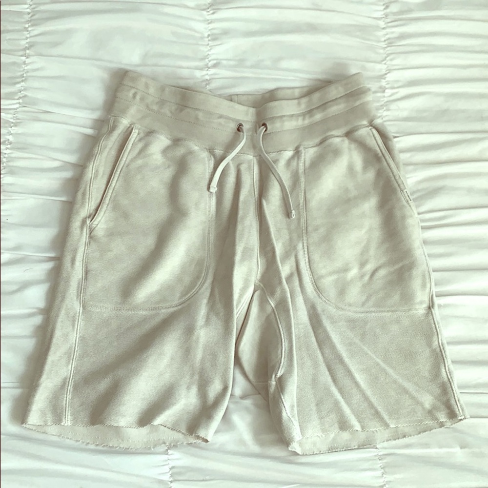 Saturdays New York City Men’s Cotton Shorts